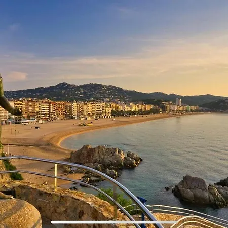 Willa Mango Lloret de Mar