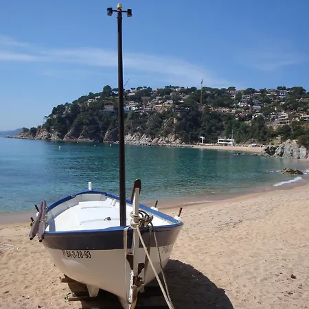 Mango Willa Lloret de Mar