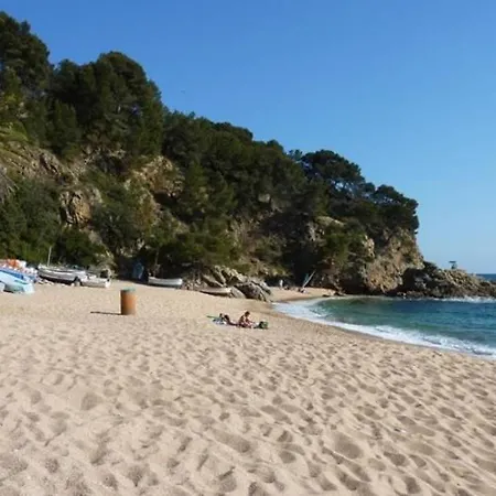 Willa Mango Lloret de Mar