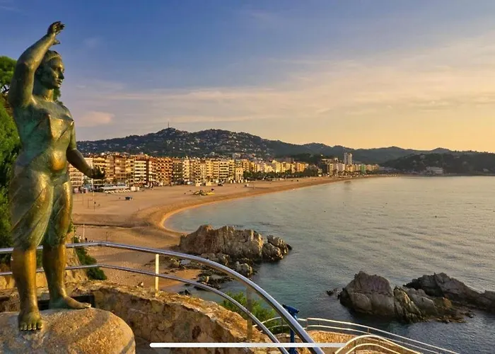 Willa Mango Lloret de Mar