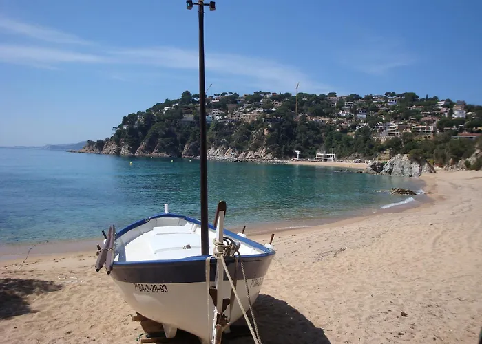 Mango Willa Lloret de Mar