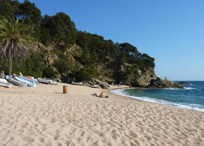 Willa Mango Lloret de Mar