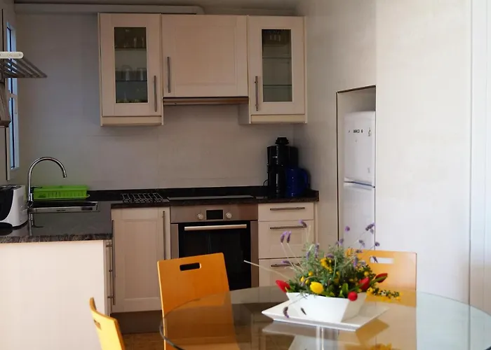 Mango Willa Lloret de Mar